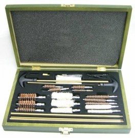  -  - PULIZIA e MANUTENZIONE ARMI