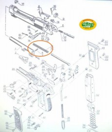  -  - ACCESSORI PER ARMI