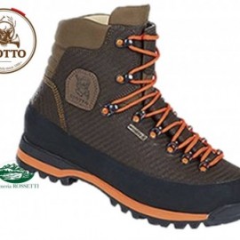  -  - ABBIGLIAMENTO & CALZATURE TECNICO