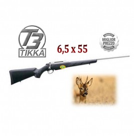  -  - ARMI LUNGHE CACCIA & TIRO