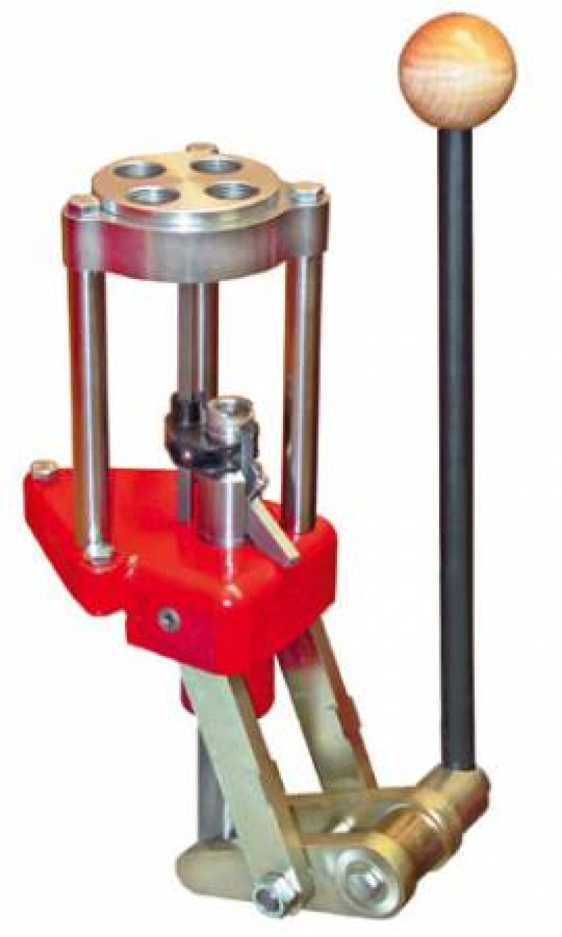 LEE PRESSA CLASSIC TURRET 90064