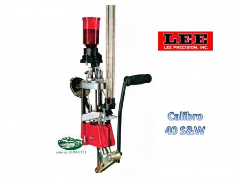 LEE PRESSA Pro 1000 40 SW - 90682