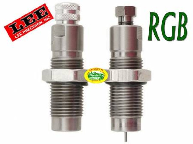 LEE Dies RGB cal.223 rem. - 90871
