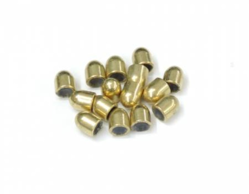 FIOCCHI Palle cal.9 CORTO/380 FMJ - 93 grani  - 61934300