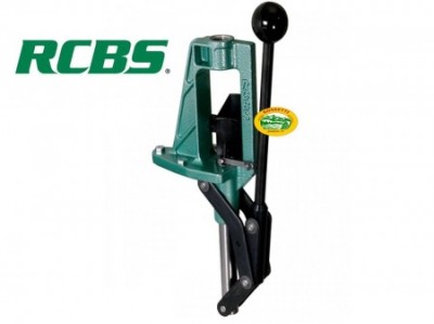 RCBS Pressa PARTNER - 87460