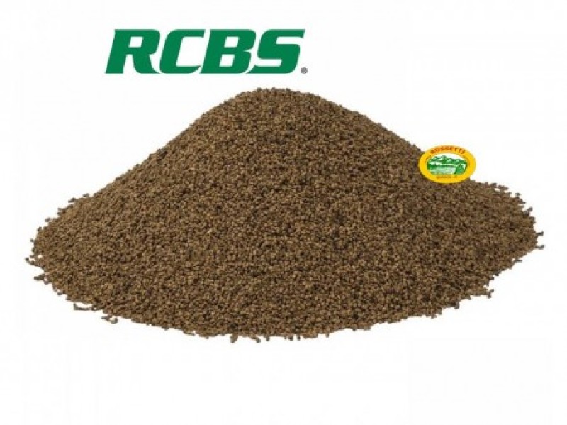 RCBS GRANIGLIA FORMULA 1 - 87067