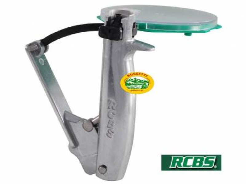 RCBS innescatore manuale 90200
