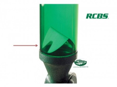 RCBS Powder Baffle 90225