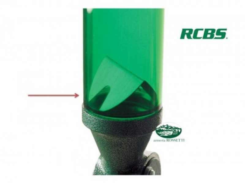 RCBS Powder Baffle 90225