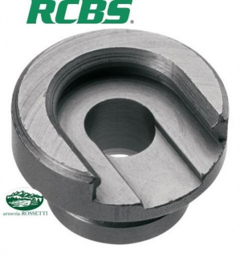 RCBS SHELL HOLDER 17  09217