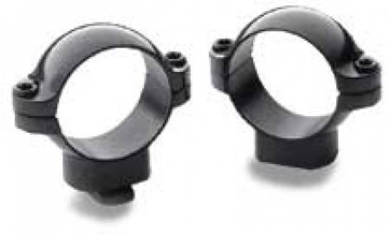 LEUPOLD Anelli STD diametro 1 pollice - medi 49901