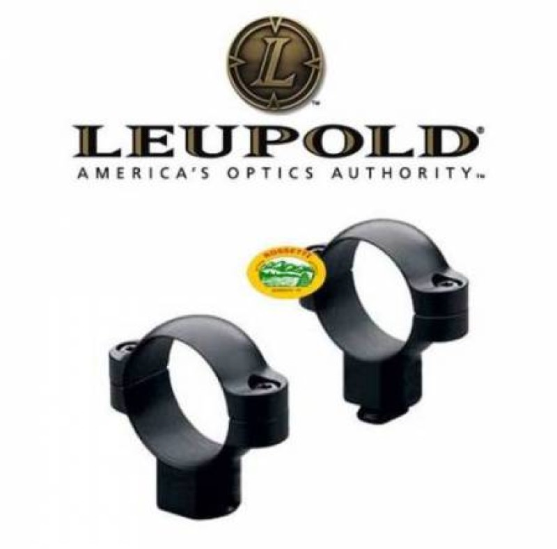 LEUPOLD Anelli STD  1 Super Alti - 49906 