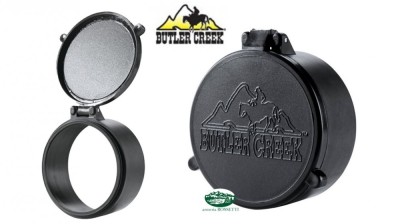 BUTLER CREEK 45 OBJ diam 61.2mm