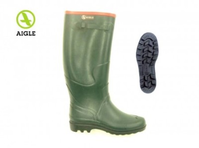 AIGLE Stivali gomma BENYLSPORT XL 