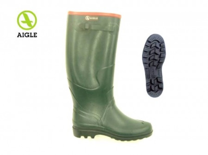 AIGLE Stivali gomma BENYLSPORT XL 