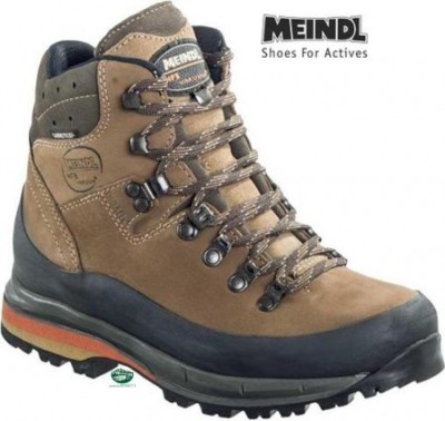 MEINDL VAKUUM MEN GTX