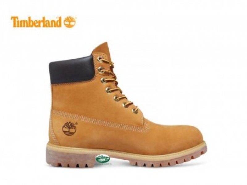 TIMBERLAND Boot classico 