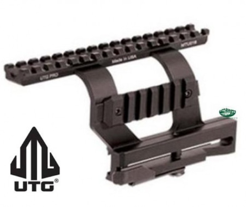 LEAPERS UTG ATTACCO AK47 QUICK RELEASE - MTU016