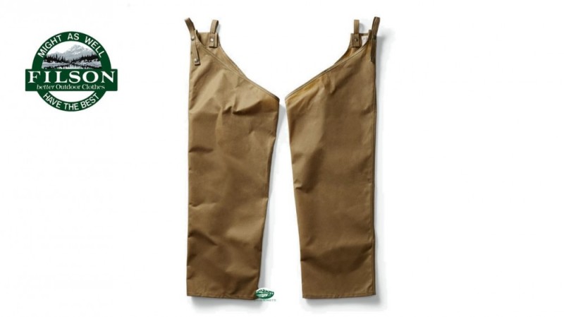 FILSON Cosciali con clips