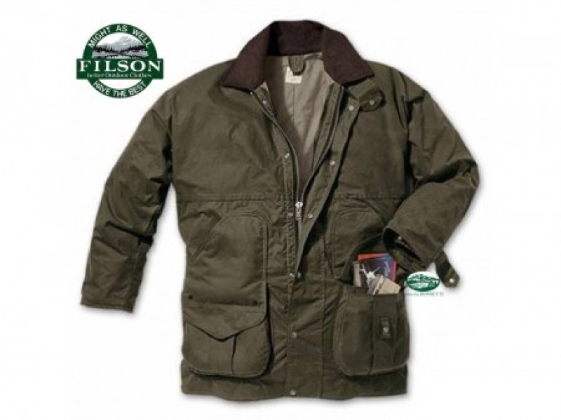 FILSON Giaccone 1439N