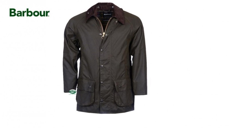 BARBOUR Giacca Classic Beaufort