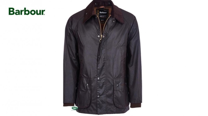 BARBOUR Giacca Bedale classic