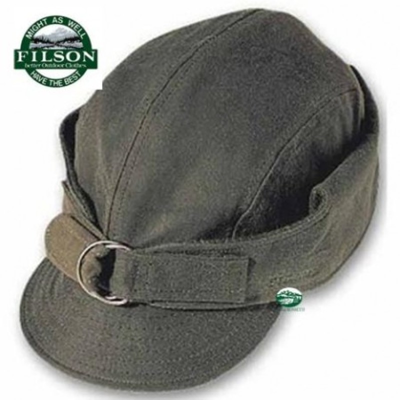 FILSON  Cappello 307 verde