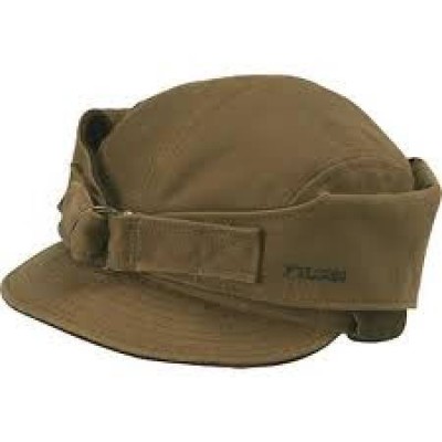 FILSON Cappello Wild Fowl dark tan