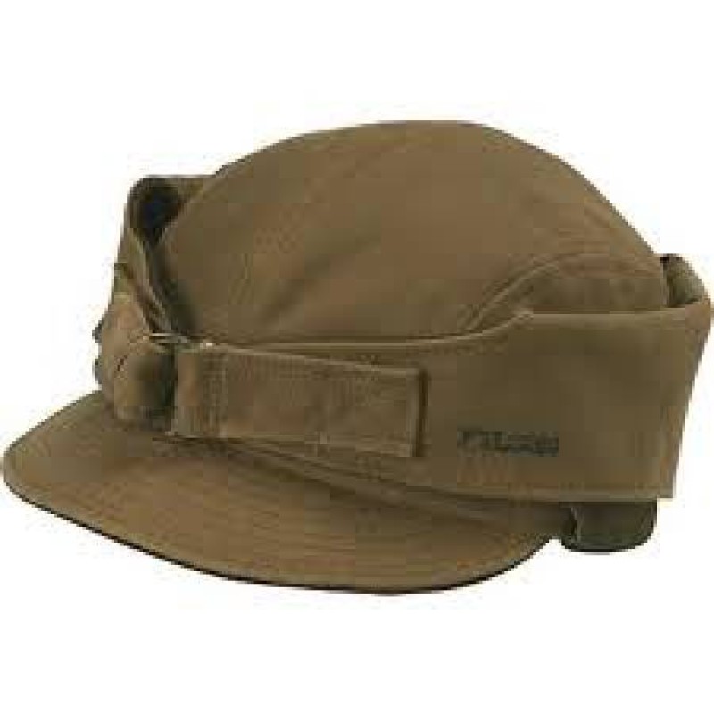 FILSON Cappello Wild Fowl dark tan