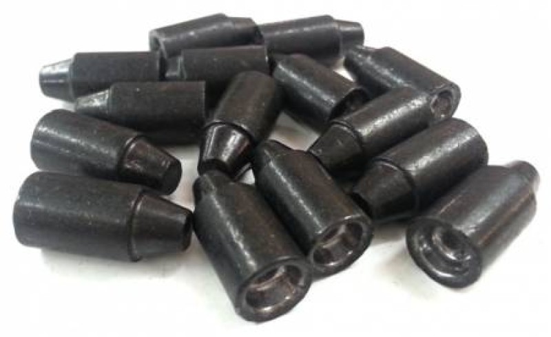FIOCCHI palle cal.38/357 LSWC 158gr. Conf.250pz. 62357000