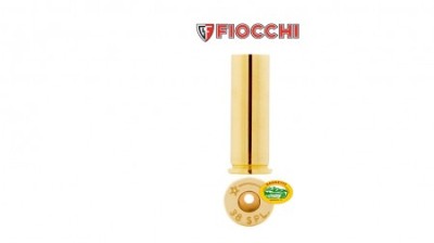 FIOCCHI Bossoli cal. 38 Special - 60039000