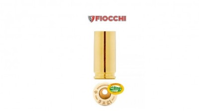 FIOCCHI Bossoli cal.9X21 conf.250 pz.