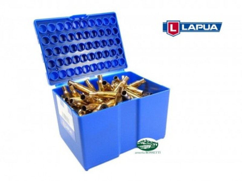 LAPUA Bossoli cal. 338 LAPUA MAGNUM confezione da 50 pezzi - 4PH8068