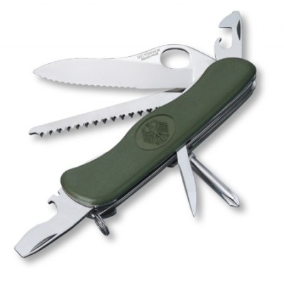 VICTORINOX Coltello esercito tedesco