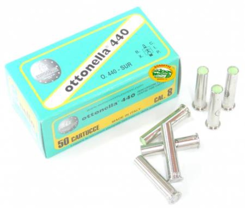 EUROCOMM OTTONELLA 440