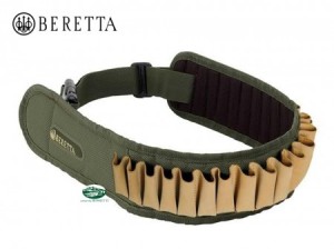BERETTA Cartuccera cal.20 - 30 celle CA31