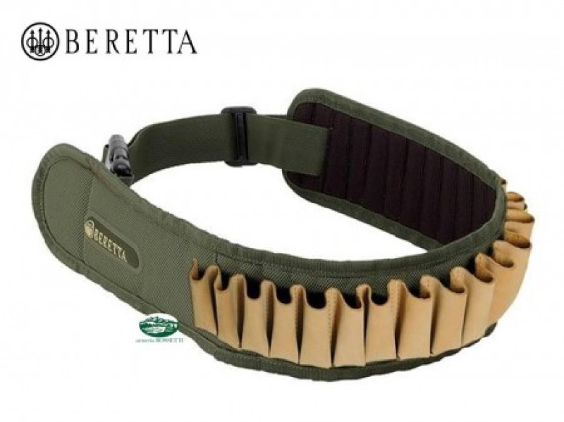 BERETTA Cartuccera cal.20 - 30 celle CA31