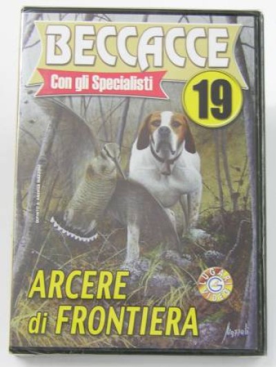 LUGARI Beccacce 19
