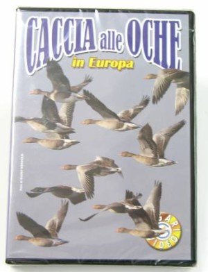 LUGARI Caccia alle oche