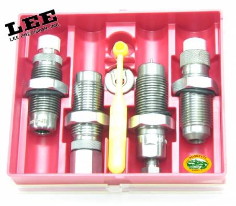 LEE Dies DELUXE cal.45 ACP - 45 AUTO - 90968