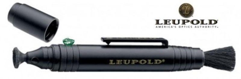LEUPOLD Kit pulizia lenti