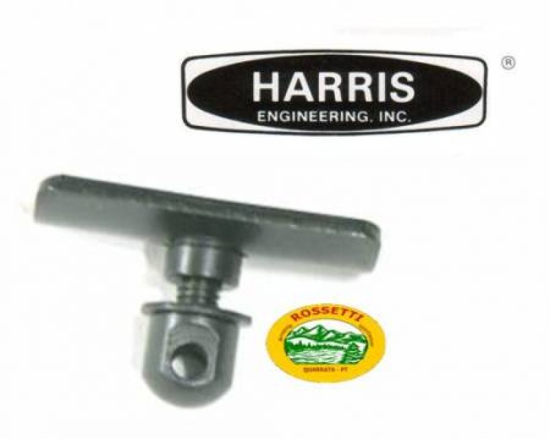 HARRIS ADATTATORE 2R X ASTINA LEGNO