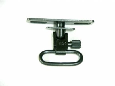 HARRIS 5 adattatore AR15