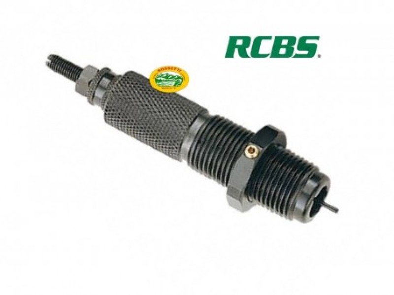 RCBS NECK SIZER DIE cal. 7,62x54R  - 29030
