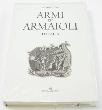 OLIMPIA Armi ed armaioli di Italia