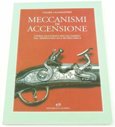 OLIMPIA Meccanismi di accensione