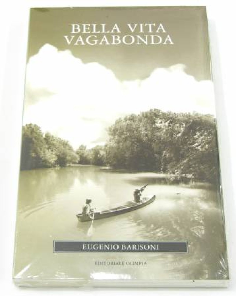 OLIMPIA Bella vita vagabonda