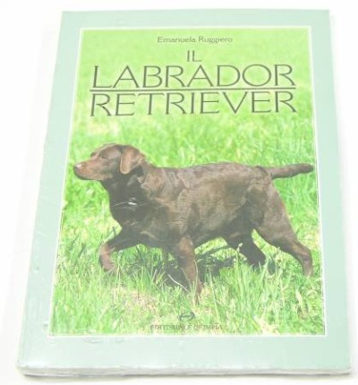 OLIMPIA Il labrador Retriever