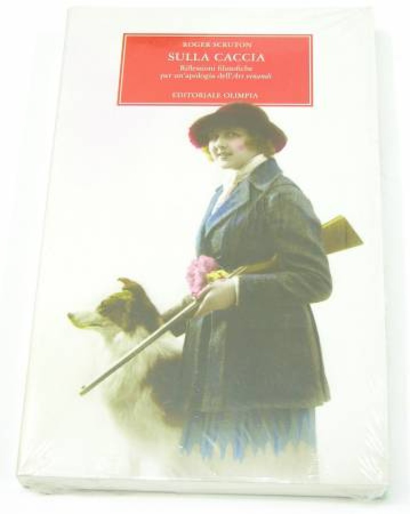 OLIMPIA Sulla caccia