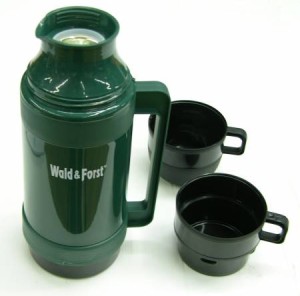 WALD&FORST Thermos